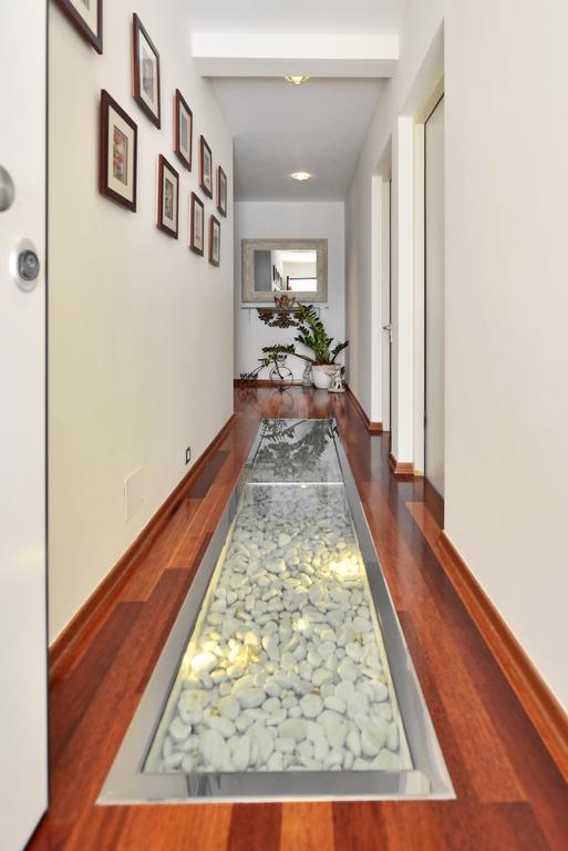 Luxury Seaside Apartment سبليت الغرفة الصورة